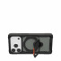 UAG Urban Armor Gear Plasma XTE 360 MagSafe Kickstand Case | Apple iPhone 18 Pro/17 Pro | schwarz/orange/grau transparent | 114573114097