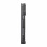 UAG Urban Armor Gear Plasma XTE 360 MagSafe Kickstand Case | Apple iPhone 18 Pro Max/17 Pro Max | ash (grau)/titan/transparent | 114572113136