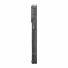 UAG Urban Armor Gear Plasma XTE 360 MagSafe Kickstand Case | Apple iPhone 18 Pro Max/17 Pro Max | ash (grau)/titan/transparent | 114572113136
