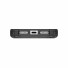 UAG Urban Armor Gear Plasma XTE 360 MagSafe Kickstand Case | Apple iPhone 18 Pro Max/17 Pro Max | ash (grau)/titan/transparent | 114572113136