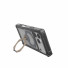 UAG Urban Armor Gear Plasma XTE 360 MagSafe Kickstand Case | Apple iPhone 18 Pro Max/17 Pro Max | ash (grau)/titan/transparent | 114572113136
