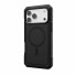 UAG Urban Armor Gear Trooper MagSafe Case | Apple iPhone 18 Pro Max/17 Pro Max | schwarz | 114576114040