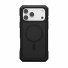 UAG Urban Armor Gear Trooper MagSafe Case | Apple iPhone 18 Pro Max/17 Pro Max | schwarz | 114576114040