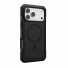 UAG Urban Armor Gear Trooper MagSafe Case | Apple iPhone 18 Pro Max/17 Pro Max | schwarz | 114576114040
