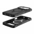 UAG Urban Armor Gear Trooper MagSafe Case | Apple iPhone 18 Pro Max/17 Pro Max | schwarz | 114576114040