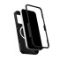 UAG Urban Armor Gear Trooper MagSafe Case | Apple iPhone 18 Pro Max/17 Pro Max | schwarz | 114576114040