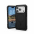 UAG Urban Armor Gear Trooper MagSafe Case | Apple iPhone 18 Pro/17 Pro | schwarz | 114577114040