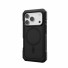 UAG Urban Armor Gear Trooper MagSafe Case | Apple iPhone 18 Pro/17 Pro | schwarz | 114577114040