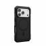 UAG Urban Armor Gear Trooper MagSafe Case | Apple iPhone 18 Pro/17 Pro | schwarz | 114577114040