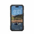 UAG Urban Armor Gear Trooper MagSafe Case | Apple iPhone 18 Pro/17 Pro | schwarz | 114577114040