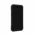 UAG Urban Armor Gear Trooper MagSafe Case | Apple iPhone 18 Pro/17 Pro | schwarz | 114577114040
