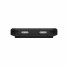 UAG Urban Armor Gear Trooper MagSafe Case | Apple iPhone 18 Pro/17 Pro | schwarz | 114577114040