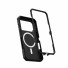 UAG Urban Armor Gear Trooper MagSafe Case | Apple iPhone 18 Pro/17 Pro | schwarz | 114577114040