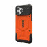 UAG Urban Armor Gear Pathfinder MagSafe Case | Apple iPhone 18 Pro Max/17 Pro Max | orange | 114582119797