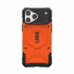 UAG Urban Armor Gear Pathfinder MagSafe Case | Apple iPhone 18 Pro Max/17 Pro Max | orange | 114582119797