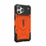 UAG Urban Armor Gear Pathfinder MagSafe Case | Apple iPhone 18 Pro Max/17 Pro Max | orange | 114582119797