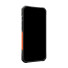 UAG Urban Armor Gear Pathfinder MagSafe Case | Apple iPhone 18 Pro Max/17 Pro Max | orange | 114582119797