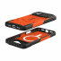 UAG Urban Armor Gear Pathfinder MagSafe Case | Apple iPhone 18 Pro Max/17 Pro Max | orange | 114582119797