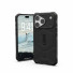 UAG Urban Armor Gear Pathfinder MagSafe Case | Apple iPhone 18 Pro/17 Pro | schwarz | 114583114040