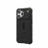 UAG Urban Armor Gear Pathfinder MagSafe Case | Apple iPhone 18 Pro/17 Pro | schwarz | 114583114040