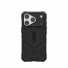UAG Urban Armor Gear Pathfinder MagSafe Case | Apple iPhone 18 Pro/17 Pro | schwarz | 114583114040