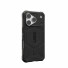 UAG Urban Armor Gear Pathfinder MagSafe Case | Apple iPhone 18 Pro/17 Pro | schwarz | 114583114040