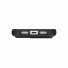 UAG Urban Armor Gear Pathfinder MagSafe Case | Apple iPhone 18 Pro/17 Pro | schwarz | 114583114040