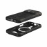 UAG Urban Armor Gear Pathfinder MagSafe Case | Apple iPhone 18 Pro/17 Pro | schwarz | 114583114040