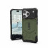 UAG Urban Armor Gear Pathfinder MagSafe Case | Apple iPhone 18 Pro/17 Pro | olive drab | 114583117272