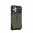 UAG Urban Armor Gear Pathfinder MagSafe Case | Apple iPhone 18 Pro/17 Pro | olive drab | 114583117272