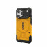 UAG Urban Armor Gear Pathfinder MagSafe Case | Apple iPhone 18 Pro/17 Pro | heritage gelb | 114583118282