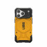 UAG Urban Armor Gear Pathfinder MagSafe Case | Apple iPhone 18 Pro/17 Pro | heritage gelb | 114583118282