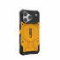 UAG Urban Armor Gear Pathfinder MagSafe Case | Apple iPhone 18 Pro/17 Pro | heritage gelb | 114583118282