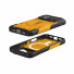 UAG Urban Armor Gear Pathfinder MagSafe Case | Apple iPhone 18 Pro/17 Pro | heritage gelb | 114583118282