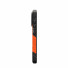 UAG Urban Armor Gear Pathfinder MagSafe Case | Apple iPhone 18 Pro/17 Pro | orange | 114583119797