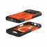 UAG Urban Armor Gear Pathfinder MagSafe Case | Apple iPhone 18 Pro/17 Pro | orange | 114583119797