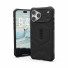 UAG Urban Armor Gear Pathfinder MagSafe Case | Apple iPhone 18 Pro Max/17 Pro Max | schwarz | 114582114040