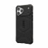 UAG Urban Armor Gear Pathfinder MagSafe Case | Apple iPhone 18 Pro Max/17 Pro Max | schwarz | 114582114040