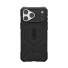 UAG Urban Armor Gear Pathfinder MagSafe Case | Apple iPhone 18 Pro Max/17 Pro Max | schwarz | 114582114040