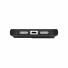 UAG Urban Armor Gear Pathfinder MagSafe Case | Apple iPhone 18 Pro Max/17 Pro Max | schwarz | 114582114040