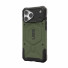 UAG Urban Armor Gear Pathfinder MagSafe Case | Apple iPhone 18 Pro Max/17 Pro Max | olive drab | 114582117272