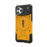 UAG Urban Armor Gear Pathfinder MagSafe Case | Apple iPhone 18 Pro Max/17 Pro Max | heritage gelb | 114582118282