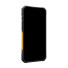 UAG Urban Armor Gear Pathfinder MagSafe Case | Apple iPhone 18 Pro Max/17 Pro Max | heritage gelb | 114582118282