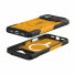 UAG Urban Armor Gear Pathfinder MagSafe Case | Apple iPhone 18 Pro Max/17 Pro Max | heritage gelb | 114582118282