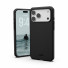 UAG Urban Armor Gear Dot MagSafe Case | Apple iPhone 18 Pro Max/17 Pro Max | schwarz | 114586114040