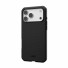 UAG Urban Armor Gear Dot MagSafe Case | Apple iPhone 18 Pro Max/17 Pro Max | schwarz | 114586114040
