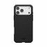 UAG Urban Armor Gear Dot MagSafe Case | Apple iPhone 18 Pro Max/17 Pro Max | schwarz | 114586114040