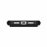 UAG Urban Armor Gear Dot MagSafe Case | Apple iPhone 18 Pro Max/17 Pro Max | schwarz | 114586114040