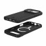 UAG Urban Armor Gear Dot MagSafe Case | Apple iPhone 18 Pro Max/17 Pro Max | schwarz | 114586114040