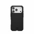 UAG Urban Armor Gear Dot MagSafe Case | Apple iPhone 18 Pro/17 Pro | schwarz | 114587114040